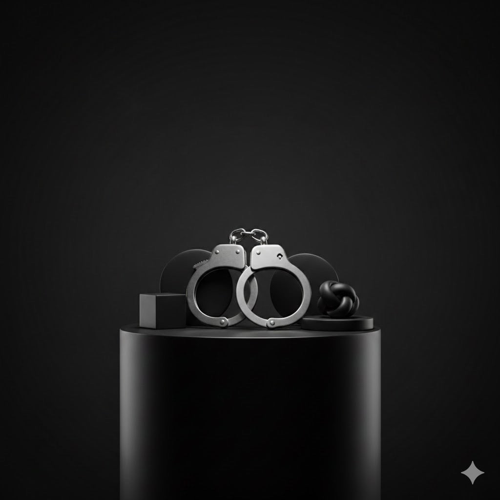 Bondage Accessories