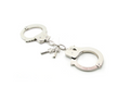 Fetish Fantasy® Limited Metal Cuffs