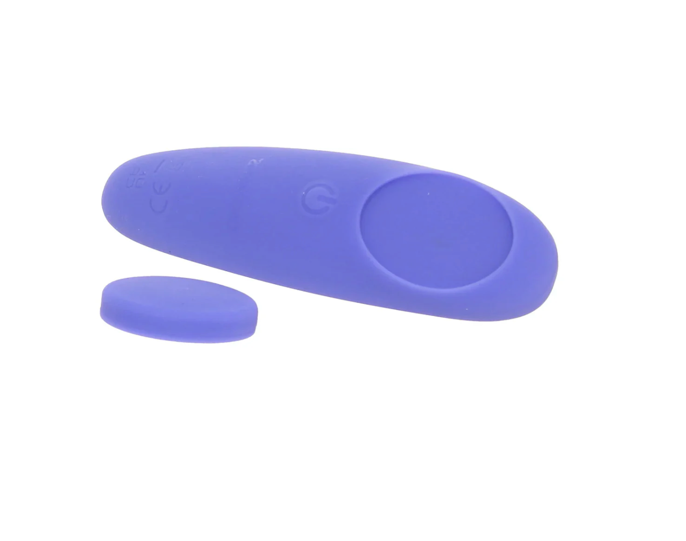 CalExotics® Connect App-Controlled Panty Teaser Vibe