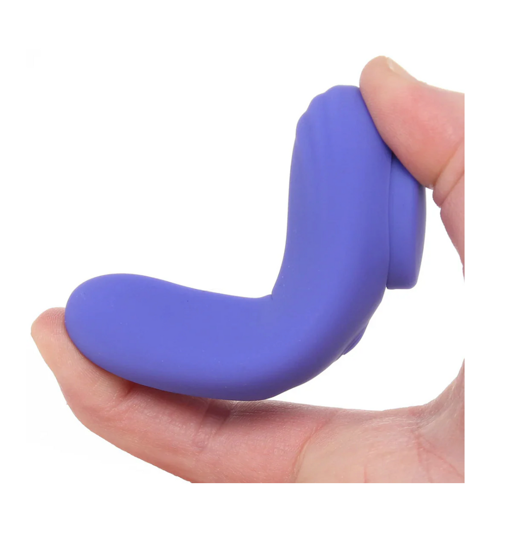 CalExotics® Connect App-Controlled Panty Teaser Vibe