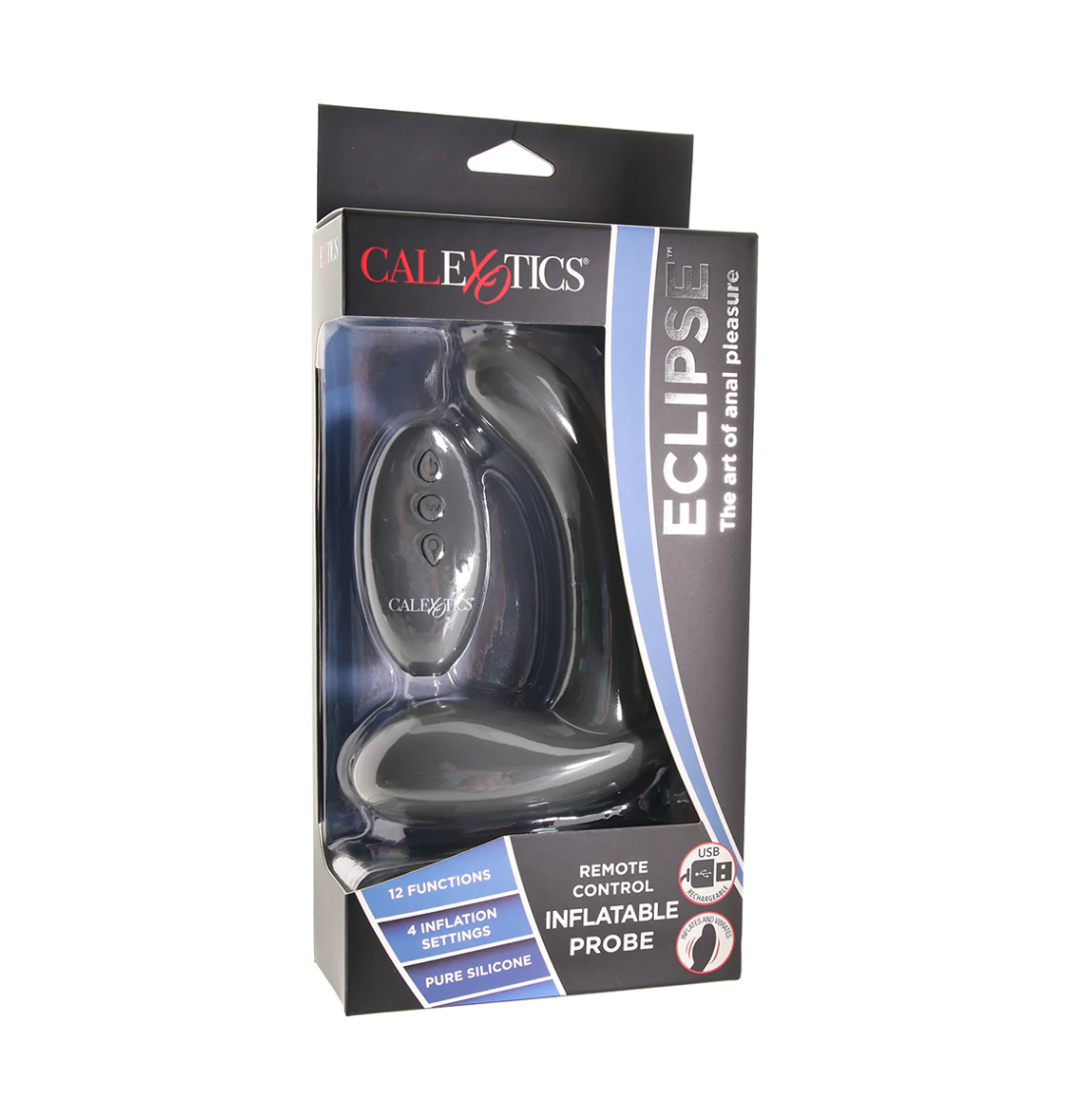 CalExotics® Eclipse Remote Inflatable Probe