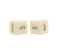 Glow-in-the-Dark Erotic Dice – Couples Adult Game