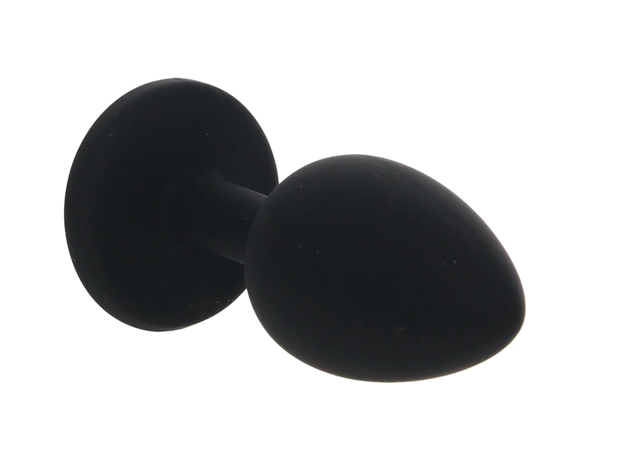 Creature Eye Silicone Butt Plug – Small