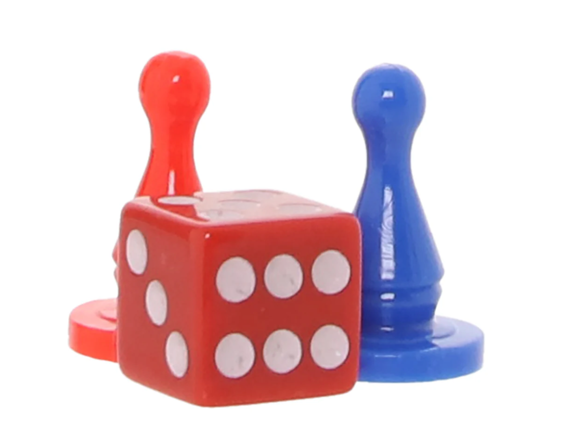 Sexy Rendez-Vous™ – Flirty Couples Board Game