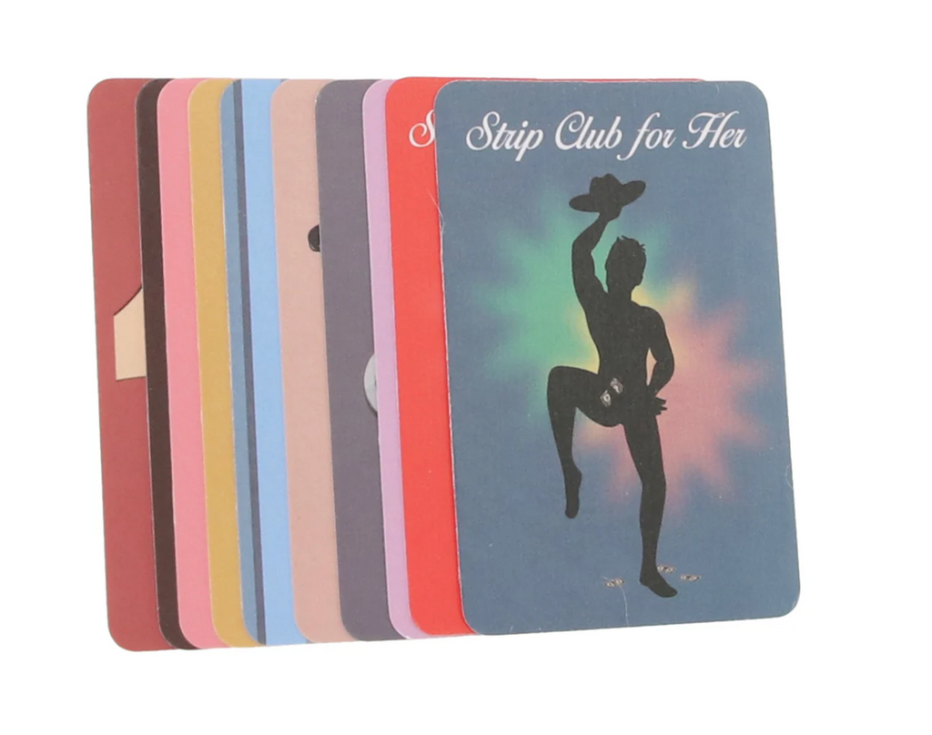 Sexy Rendez-Vous™ – Flirty Couples Board Game