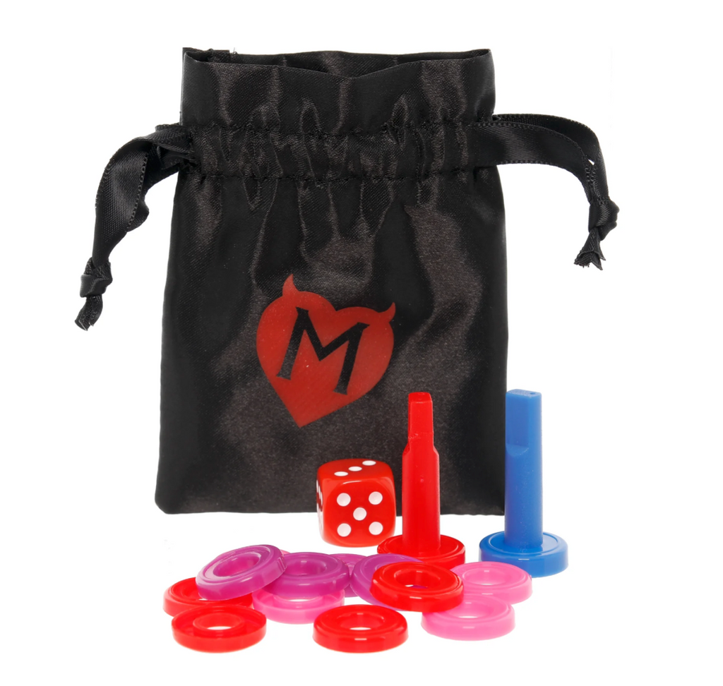 Monogamy – A Hot Affair With Your Partner Board Game