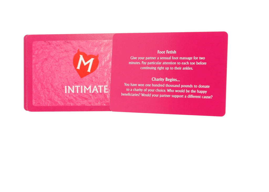 Monogamy – A Hot Affair With Your Partner Board Game