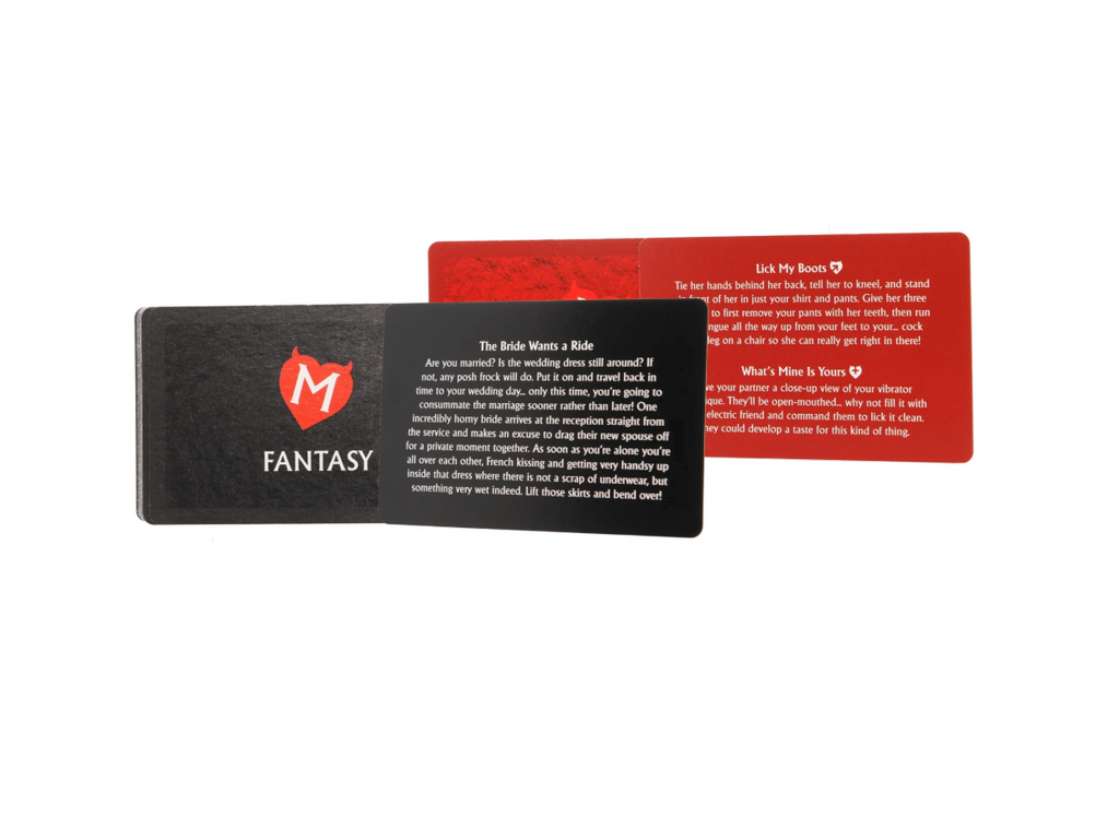 Monogamy – A Hot Affair With Your Partner Board Game