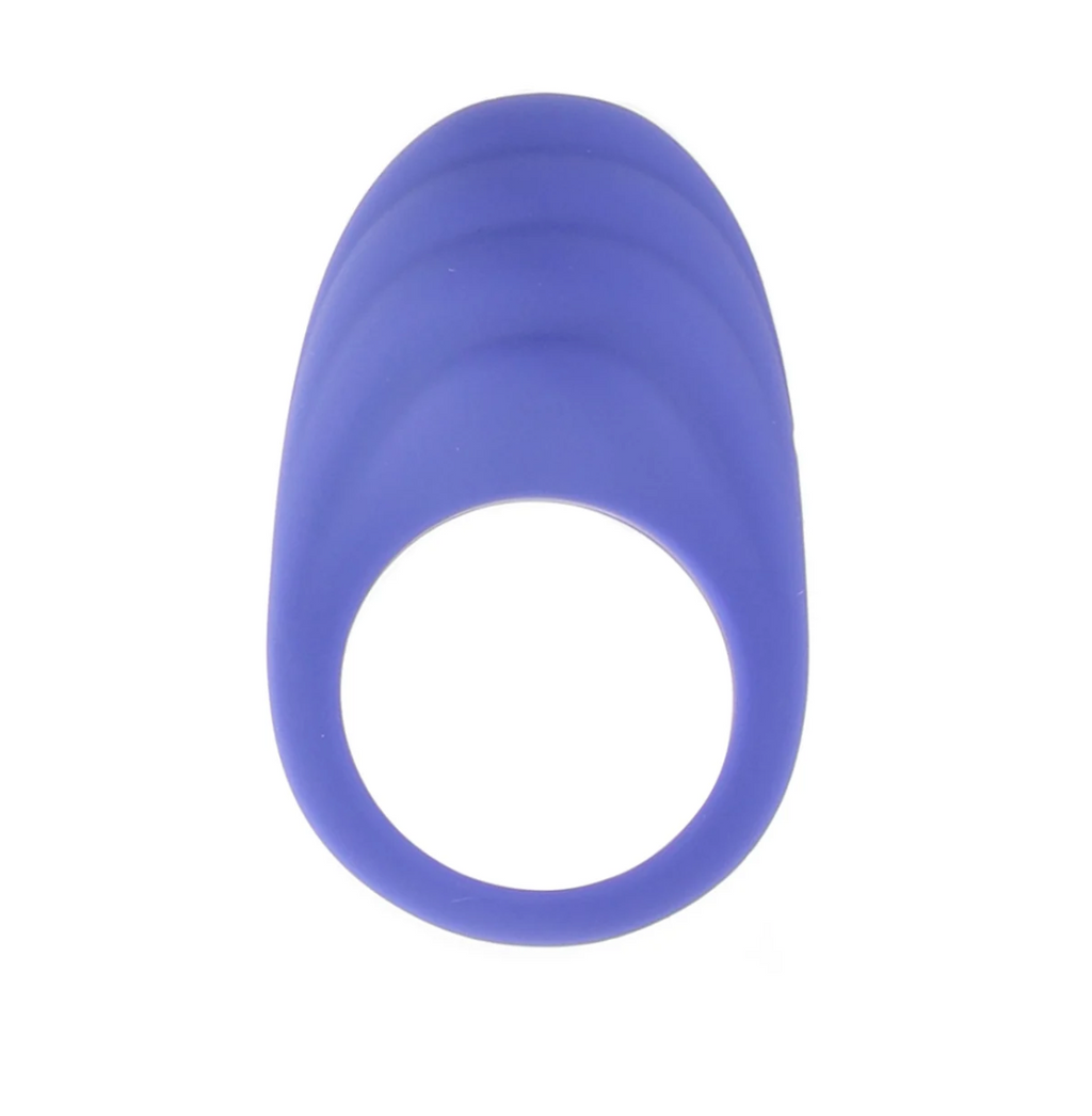 CalExotics Connect App-Controlled Couples Ring
