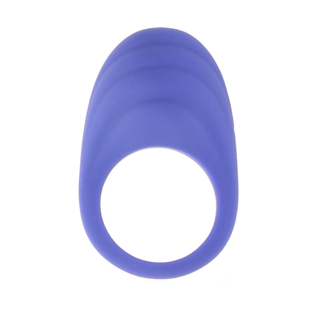 CalExotics Connect App-Controlled Couples Ring