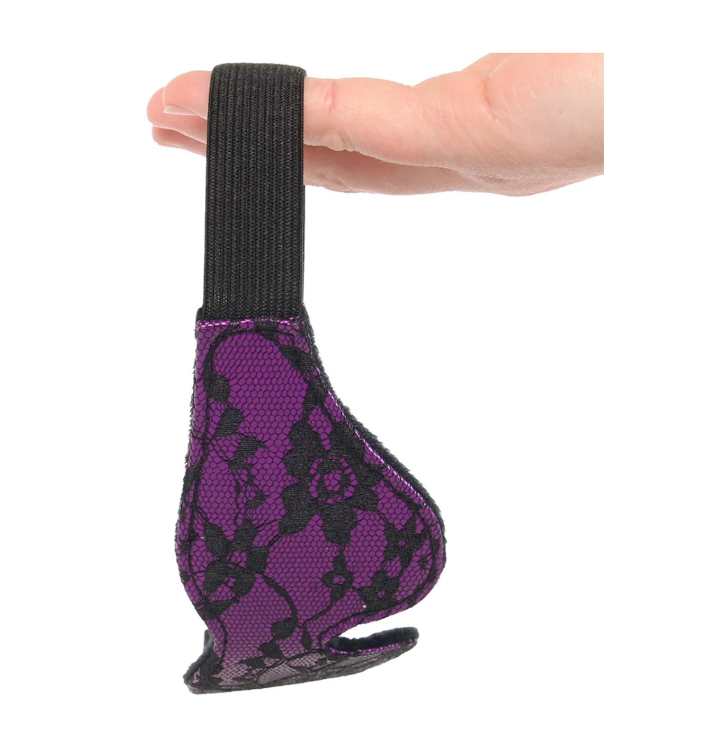 CalExotics Pleasure Kits Indulgent Collection – Blindfold, Cuffs & Rope Set