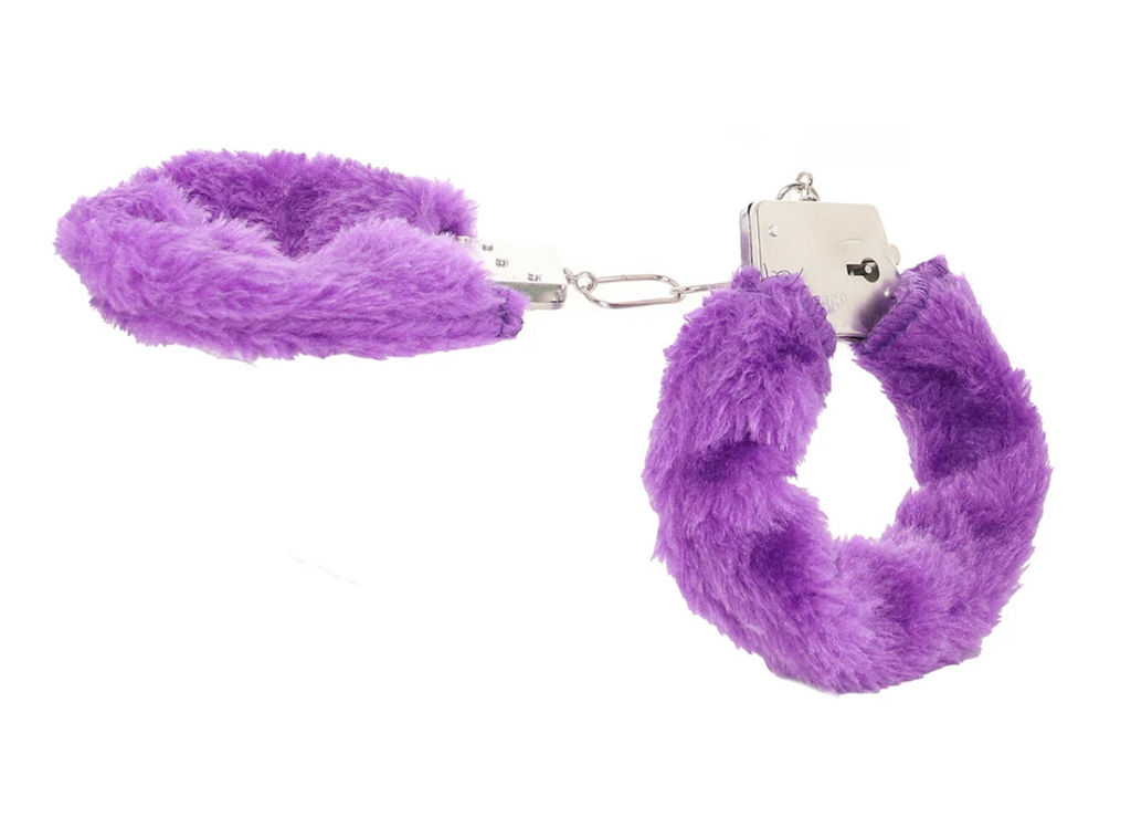 CalExotics Pleasure Kits Indulgent Collection – Blindfold, Cuffs & Rope Set