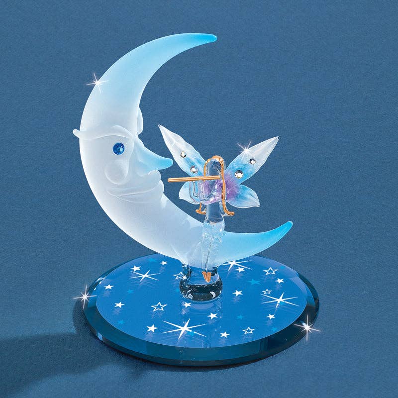 Moon Fairy