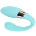 LELO TIANI Harmony App-Controlled Couples Vibe – Aqua