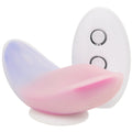 Evolved Paradise Remote Panty Vibe – Pink & Blue