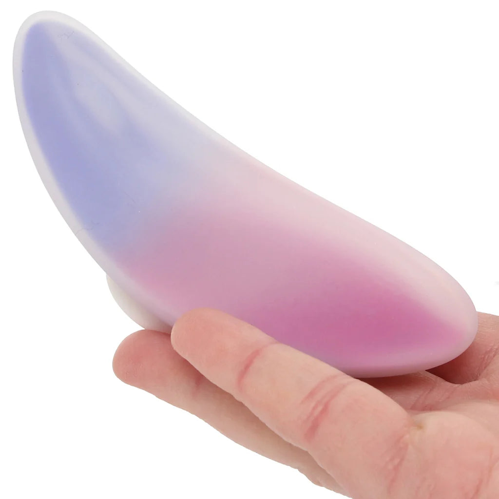 Evolved Paradise Remote Panty Vibe – Pink & Blue
