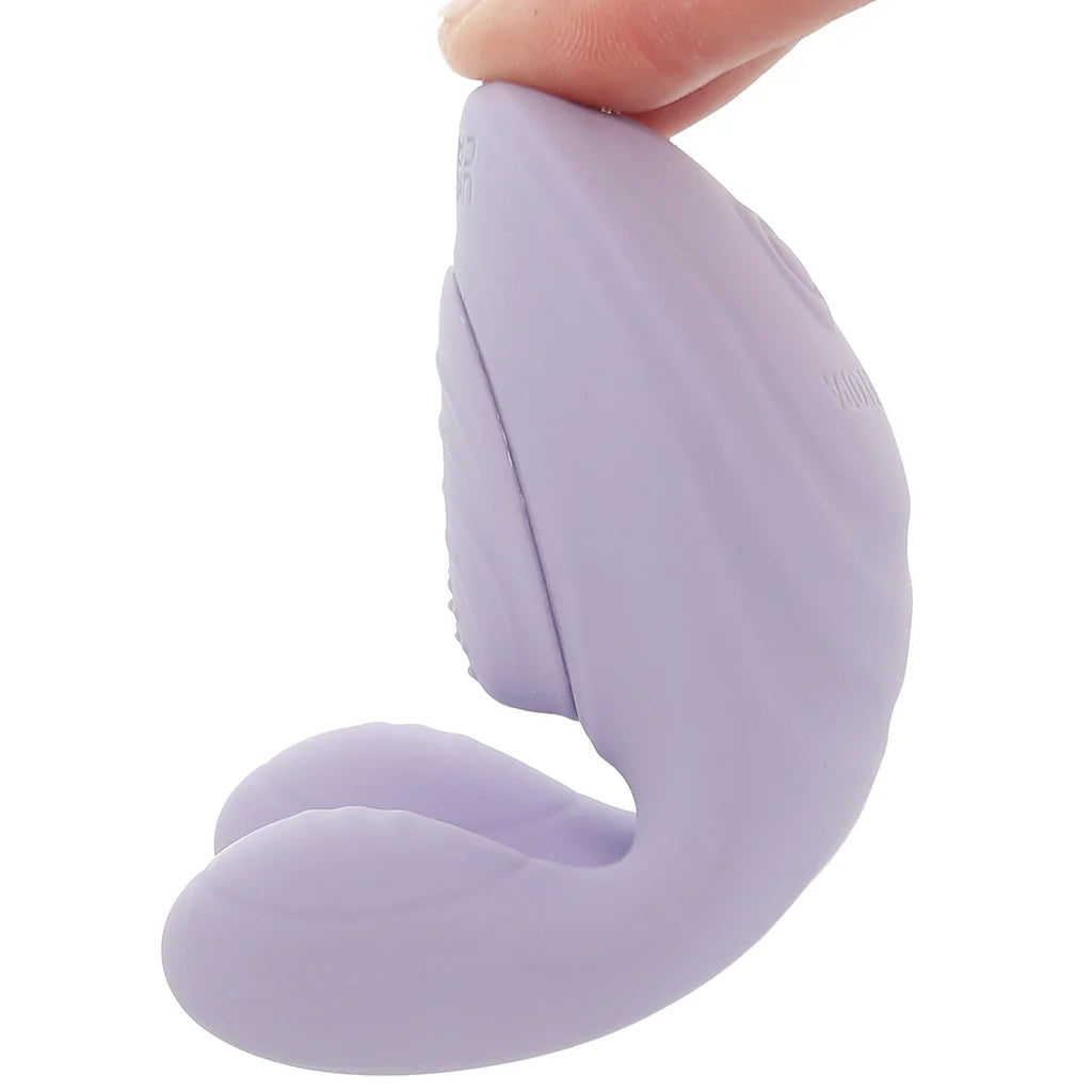 Selopa Handsy Palm Vibe – Purple
